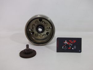 VOLANTE MOTOR KYMCO GRAND DINK 125 2002/07